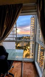 The Bayshore (D16), Condominium #577789231